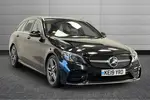 2019 Mercedes-Benz C-Class Estate
