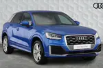 2017 Audi Q2