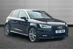 2017 Audi A1