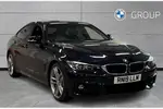 2019 BMW 4 Series