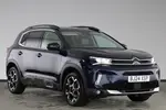 2024 Citroen C5 Aircross