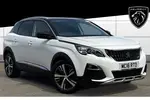 2018 Peugeot 3008