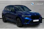 2022 BMW X5 M