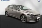 2018 Volkswagen Polo
