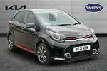 2021 Kia Picanto