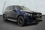 2021 Mercedes-Benz GLE