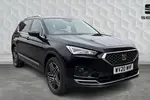 2020 SEAT Tarraco