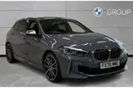 2020 BMW 1 Series