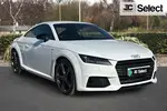 2018 Audi TT