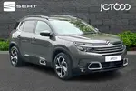 2020 Citroen C5 Aircross