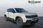 2026 Jeep Avenger