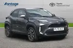 2025 Toyota Yaris Cross