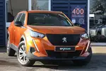 2023 Peugeot 2008