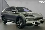 2025 BYD Seal U