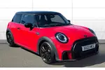2022 MINI Hatchback