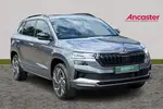 2024 Skoda Karoq