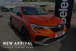 2022 Renault Arkana