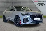 2020 Audi RS Q3