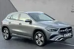 2025 Mercedes-Benz GLA
