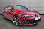 2023 Volkswagen Golf
