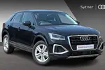 2025 Audi Q2