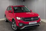2021 Volkswagen T-Cross