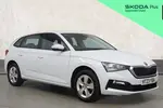 2023 Skoda Scala