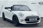 2019 MINI Convertible