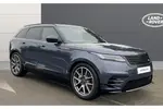 2025 Land Rover Range Rover Velar