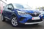 2021 Renault Captur