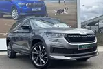 2023 Skoda Kodiaq