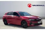 2023 Vauxhall Astra