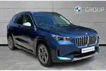 2023 BMW iX1
