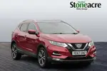 2017 Nissan Qashqai