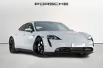 2022 Porsche Taycan