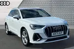 2022 Audi Q3