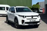 2025 Citroen C3 Aircross