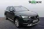 2023 SEAT Ateca