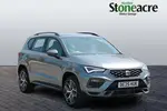 2025 SEAT Ateca