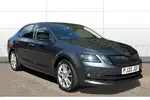 2020 Skoda Octavia