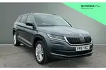 2017 Skoda Kodiaq