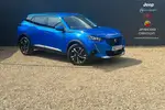 2021 Peugeot 2008