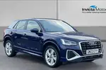 2023 Audi Q2