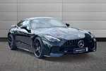 2024 Mercedes-Benz AMG GT