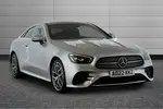 2022 Mercedes-Benz E-Class Coupe