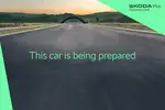 2025 Skoda Fabia