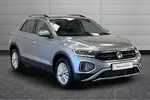 2025 Volkswagen T-Roc