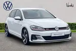 2019 Volkswagen Golf GTI