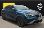2022 Renault Arkana