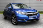 2018 Honda HR-V